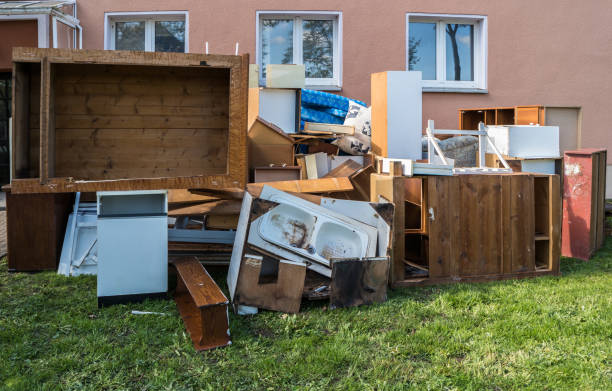 Household Junk Removal in Lennox, SD