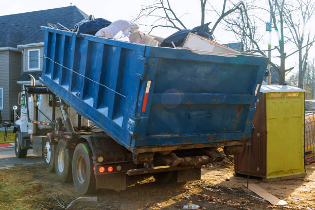 Best Commercial Cleanout Services  in Lennox, SD