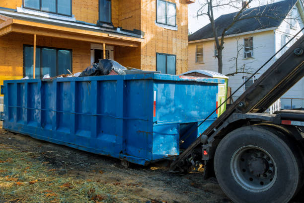 Best Basement Cleanout Services  in Lennox, SD