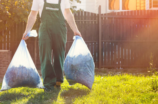 Trusted Lennox, SD Junk Removal Experts