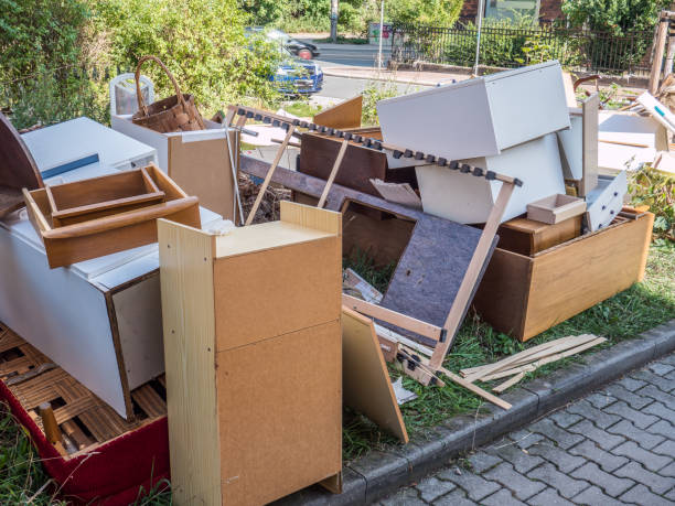 Best Basement Cleanout Services  in Lennox, SD