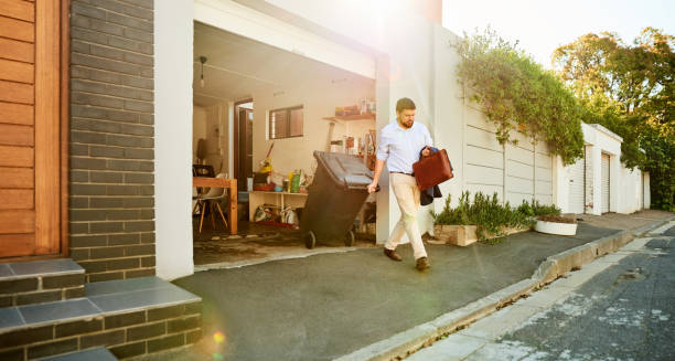 Best Yard Waste Removal  in Lennox, SD