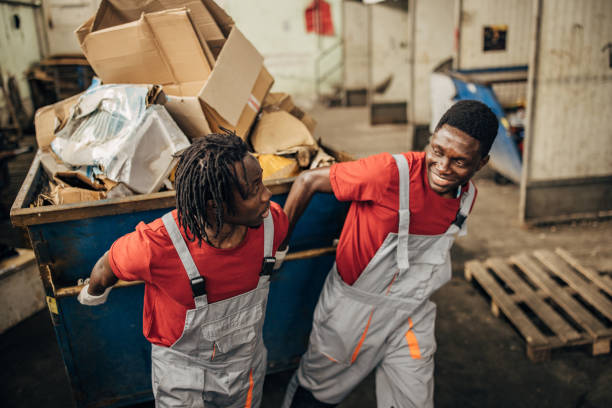 Best Professional Junk Removal  in Lennox, SD