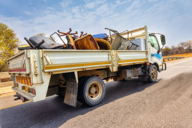 Debris Removal in Lennox, SD