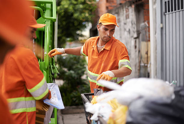 Best Garage Cleanout Services  in Lennox, SD